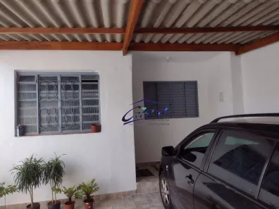 Casa com 2 Quartos à venda, 102m² no Jardim Maria Rosa, Taboão da Serra