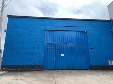 Galpão/Depósito/Armazém para alugar, 340m² no Santa Corona, Caxias do Sul