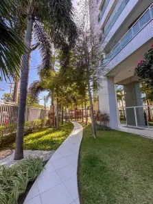 Apartamento com 3 Quartos à venda, 119m² no Engenheiro Luciano Cavalcante, Fortaleza