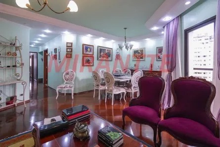 Apartamento com 3 Quartos à venda, 220m² no Vila Paulicéia, São Paulo