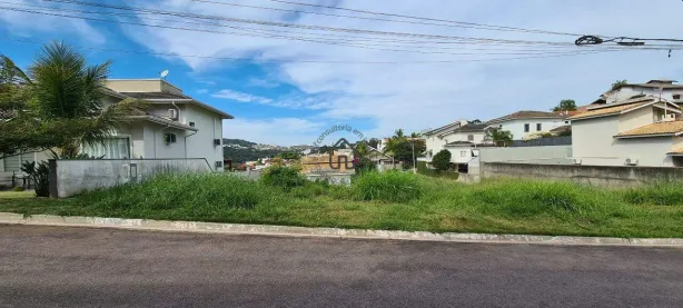 Lote/Terreno à venda, 450m² no Rainha, Louveira