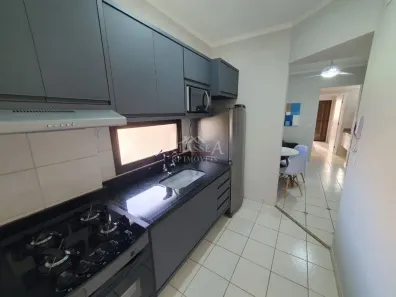 Apartamento com 1 Quarto à venda, 41m² no Condomínio Itamaraty, Ribeirão Preto