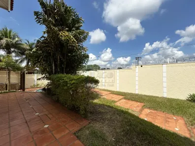 Casa de Condomínio com 2 Quartos para alugar, 282m² no Residencial Flórida, Ribeirão Preto