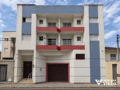 Apartamento com 2 Quartos para alugar, 90m² no Nossa Senhora da Abadia, Uberaba