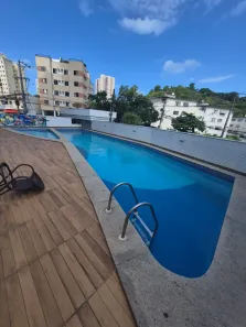 Apartamento com 3 Quartos para alugar, 87m² no Imbuí, Salvador