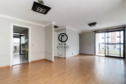 Apartamento com 4 Quartos à venda, 118m² no Vila Hamburguesa, São Paulo