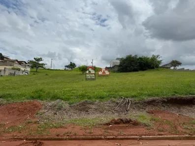 Lote/Terreno à venda, 1085m² no Chácara São Félix, Taubaté