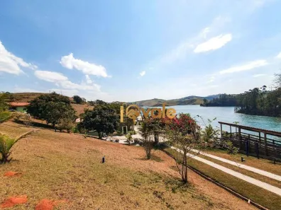 Fazenda/Sítio com 10 Quartos à venda, 1000m² no Freitas, São José dos Campos