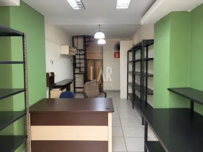 à venda, 70m² no Lourdes, Belo Horizonte