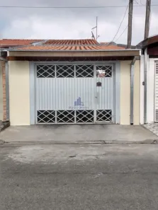 Casa com 2 Quartos à venda, 112m² no Loteamento Vila Olímpia, Taubaté