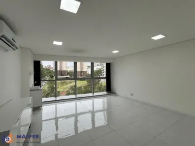 Sala Comercial com 1 Quarto à venda, 44m² no Petrópolis, Porto Alegre