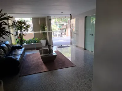 Apartamento com 1 Quarto à venda, 45m² no Vila Clementino, São Paulo