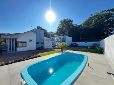 Casa com 3 Quartos à venda, 153m² no Muck, Parobé