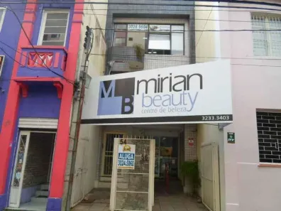 Sala Comercial para alugar, 28m² no Menino Deus, Porto Alegre