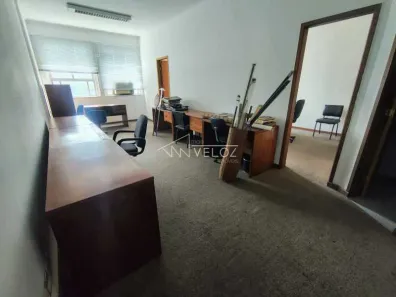 Sala Comercial à venda, 49m² no Centro, Rio de Janeiro