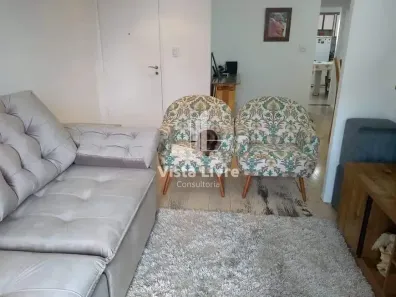 Apartamento com 4 Quartos à venda, 125m² no Centro, Osasco