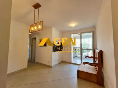 Apartamento com 2 Quartos à venda, 62m² no Vila Andrade, São Paulo