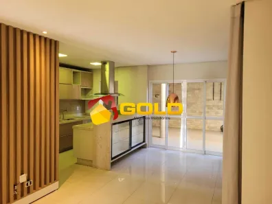 Casa de Condomínio com 3 Quartos à venda, 147m² no Granja Marileusa, Uberlândia