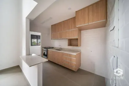 Apartamento com 1 Quarto para alugar, 79m² no Parque Residencial Aquarius, São José dos Campos