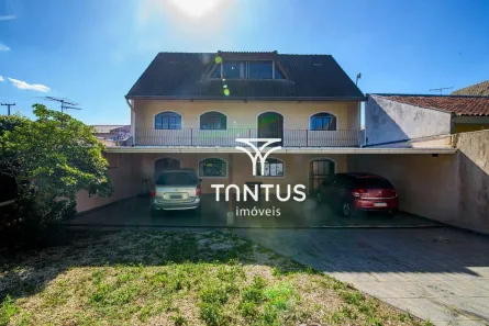 Casa com 4 Quartos à venda, 202m² no Centro, Pinhais