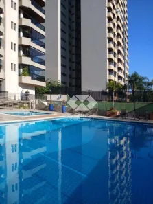 Apartamento com 4 Quartos à venda, 465m² no Centro, Americana