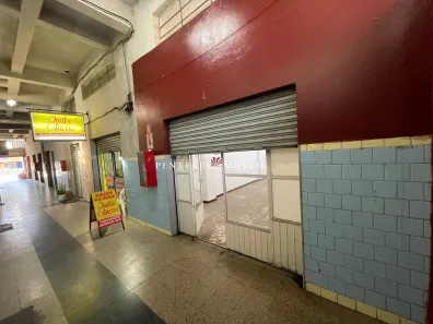 Ponto Comercial para alugar, 80m² no Centro, Canoas