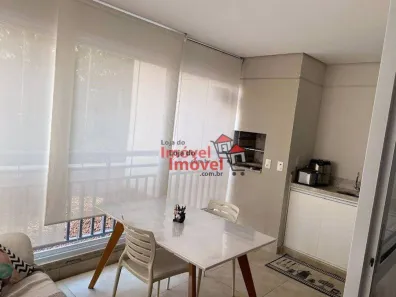 Apartamento com 3 Quartos à venda, 93m² no Baeta Neves, São Bernardo do Campo