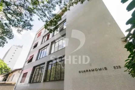 Apartamento com 2 Quartos à venda, 60m² no Planalto Paulista, São Paulo