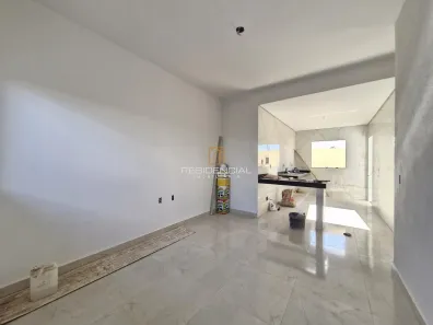 Sobrado com 3 Quartos à venda, 78m² no Floresta, Divinópolis