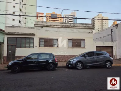 Imóvel Comercial com 5 Quartos à venda, 240m² no Centro, Ribeirão Preto