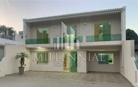 Casa com 5 Quartos à venda, 185m² no Canasvieiras, Florianópolis