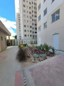 Apartamento com 1 Quarto à venda, 35m² no Várzea da Barra Funda, São Paulo
