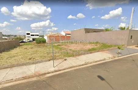 Lote/Terreno à venda, 200m² no Residencial Santa Regina, São José do Rio Preto