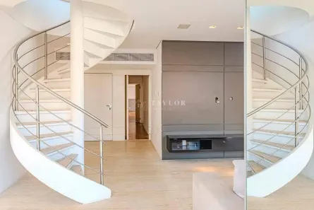 Cobertura com 3 Quartos para venda ou aluguel, 721m² no Jardim Paulista, São Paulo