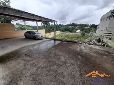 Lote/Terreno à venda, 1072m² no Arujázinho I, II e III, Arujá