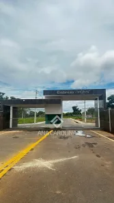 Lote/Terreno à venda, 250m² no Aparecida, Pirapora