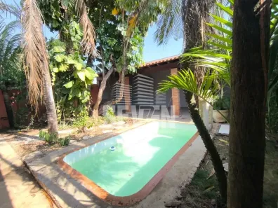 Casa com 3 Quartos à venda, 216m² no Residencial Parque Granja Cecília A, Bauru