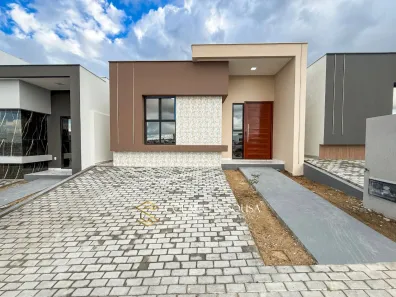 Casa de Condomínio com 3 Quartos à venda, 75m² no Santa Terezinha, Campina Grande