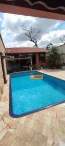 Sobrado com 3 Quartos à venda, 425m² no Jardim Nova Poá, Poá