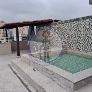 Cobertura com 4 Quartos à venda, 254m² no Recreio dos Bandeirantes, Rio de Janeiro