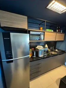 Ponto Comercial à venda, 45m² no Marechal Rondon, Canoas