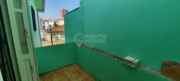 Sobrado com 2 Quartos à venda, 90m² no Vila Gumercindo, São Paulo