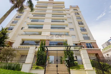 Apartamento com 3 Quartos à venda, 108m² no Cristo Rei, Curitiba