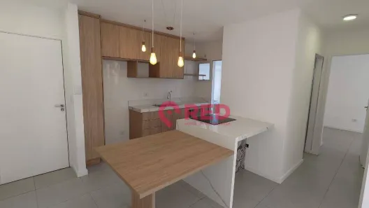 Apartamento com 2 Quartos à venda, 52m² no Jardim Refúgio, Sorocaba