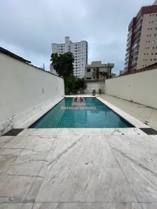 Casa com 3 Quartos para alugar, 300m² no Aviação, Praia Grande