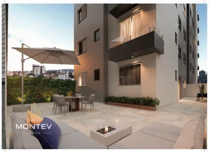Apartamento com 3 Quartos à venda, 173m² no Catalão, Divinópolis