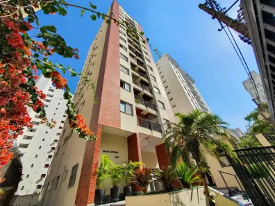 Apartamento com 1 Quarto à venda, 45m² no Jardim Europa, São Paulo