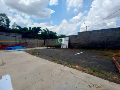 Ponto Comercial com 1 Quarto à venda, 407m² no Jardim Dona Judith, Americana