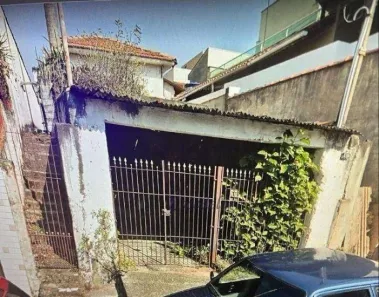 Lote/Terreno à venda, 232m² no Vila Medeiros, São Paulo