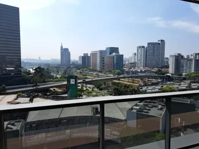 Sala Comercial para alugar, 706m² no Pinheiros, São Paulo